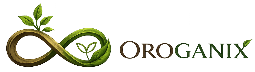 Oroganix